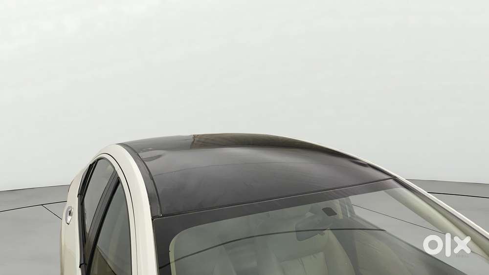 Honda City 2015-2017 I Vtec V, 2017, Petrol