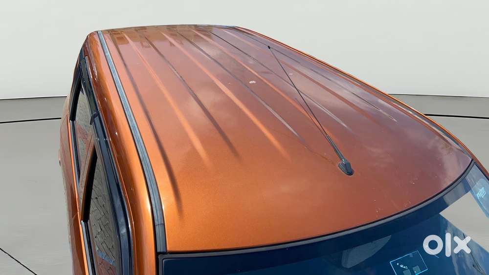 Maruti Suzuki Wagon R Vxi Bs Iv, 2019, Petrol
