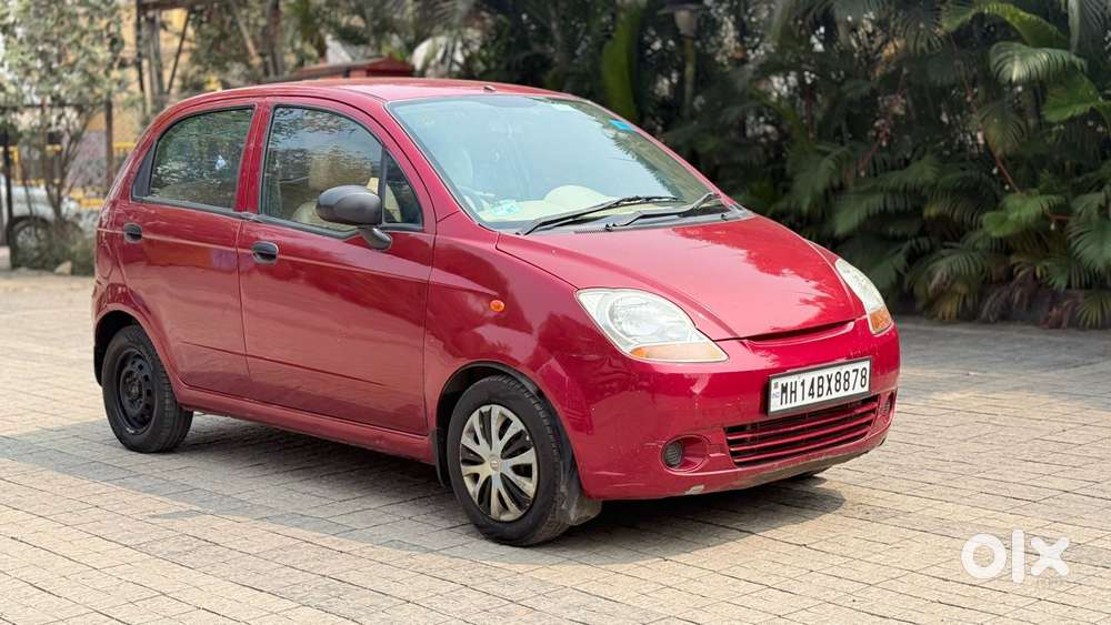 Chevrolet Spark 1.0 Ls, 2010, Petrol