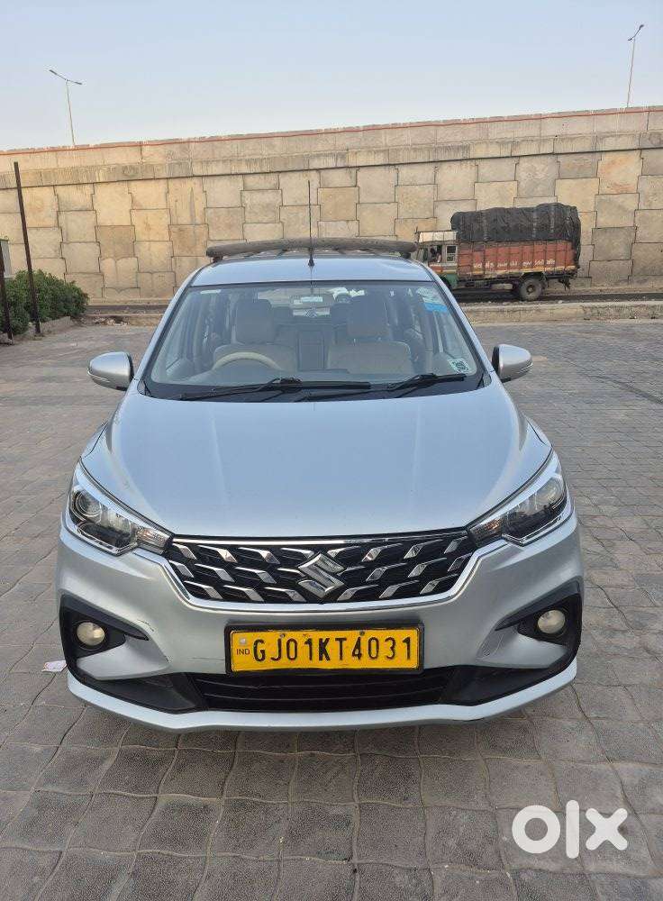 Maruti Suzuki Ertiga Vxi (o) Cng, 2023, Cng & Hybrids