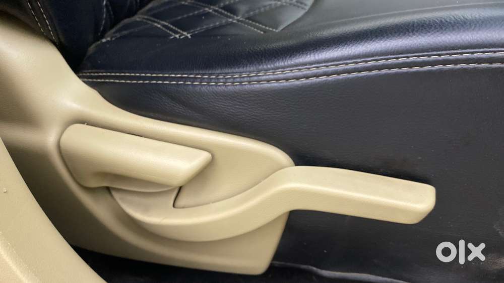 Honda Amaze 2013-2016 S I-vtech, 2015, Petrol