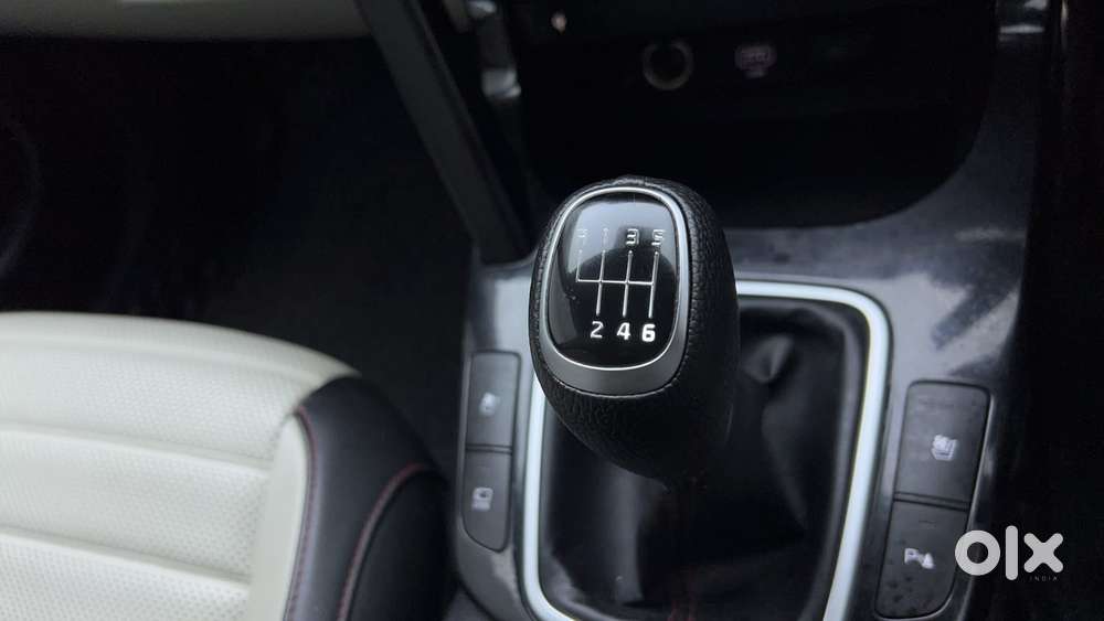 Kia Seltos Gtx, 2019, Petrol