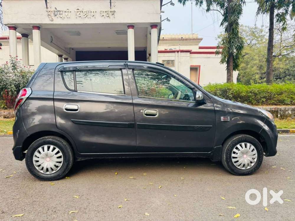 Maruti Suzuki Alto 800 Lxi, 2017, Petrol