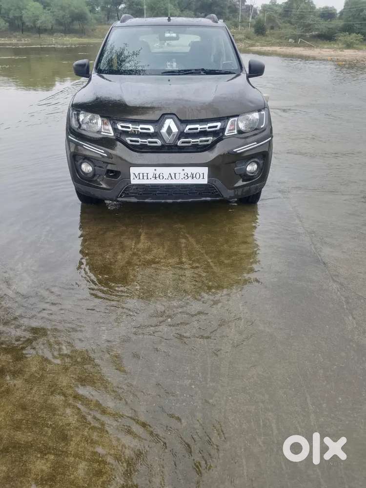Mist Condition