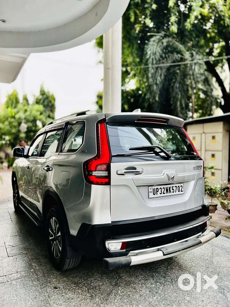 Mahindra Scorpio-n 2.2 Z8 L Diesel Mt 7 Str, 2023, Diesel