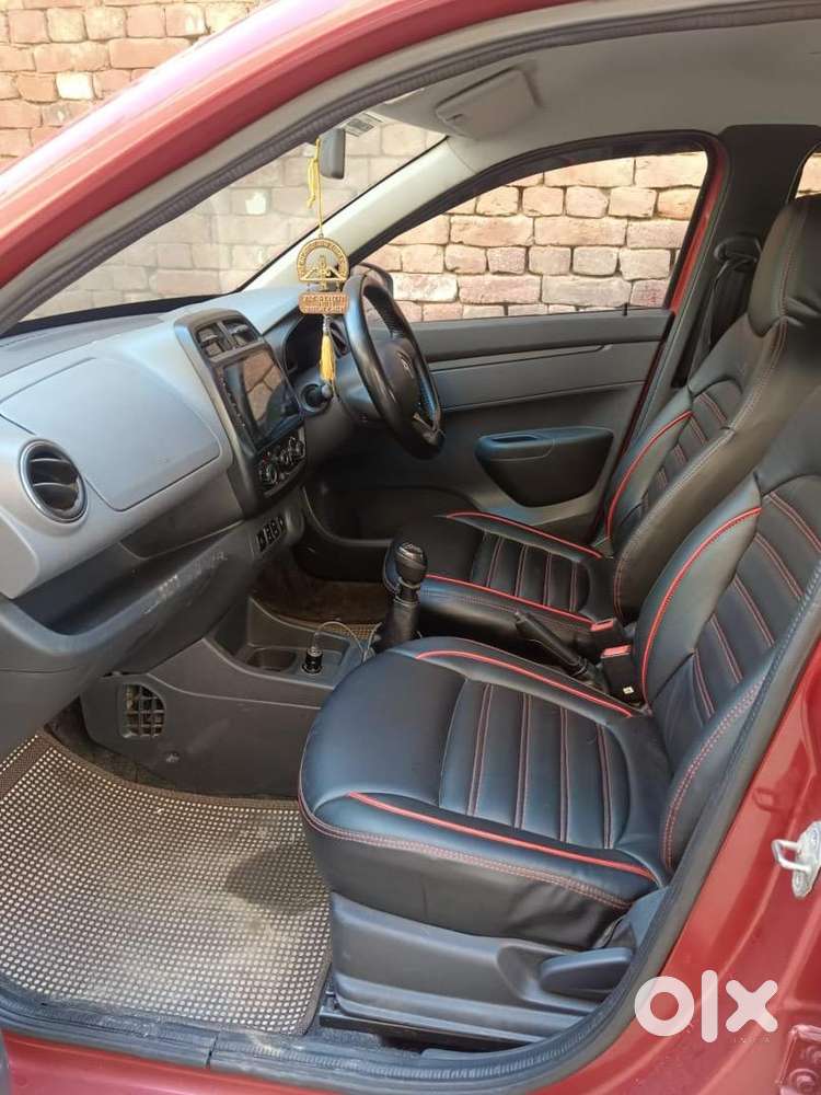 2016 Renault Kwid Excilent Condition