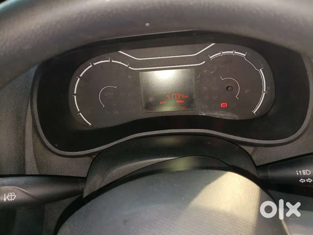 Renault Kwid 2021 Petrol Well Maintained 
No Parts Change In Engine