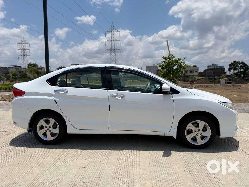 Honda City I Dtec Vx Option, 2015, Diesel
