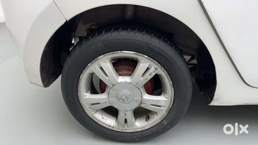 Hyundai Grand I10 1.2 Kappa Magna, 2014, Petrol