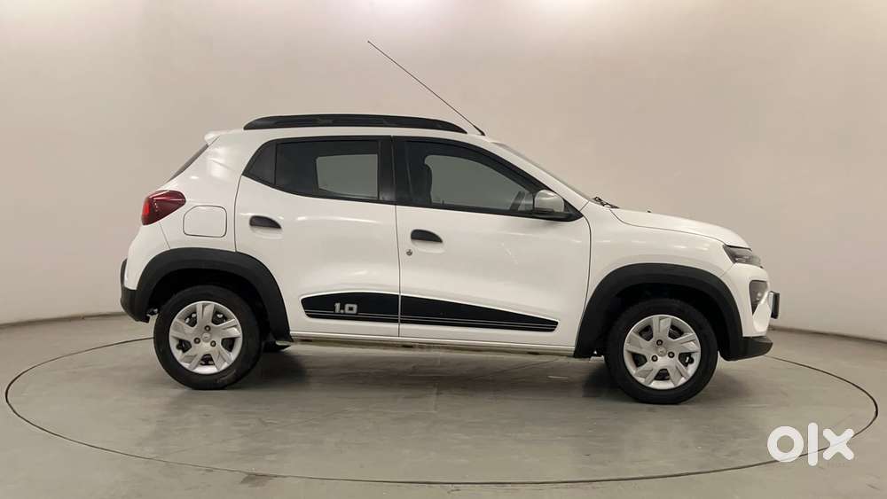Renault Kwid Rxt 1.0, 2023, Petrol