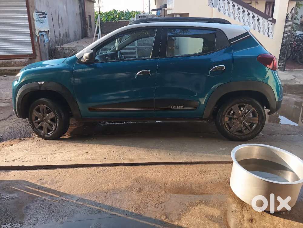 Renult Kwid Good Condition