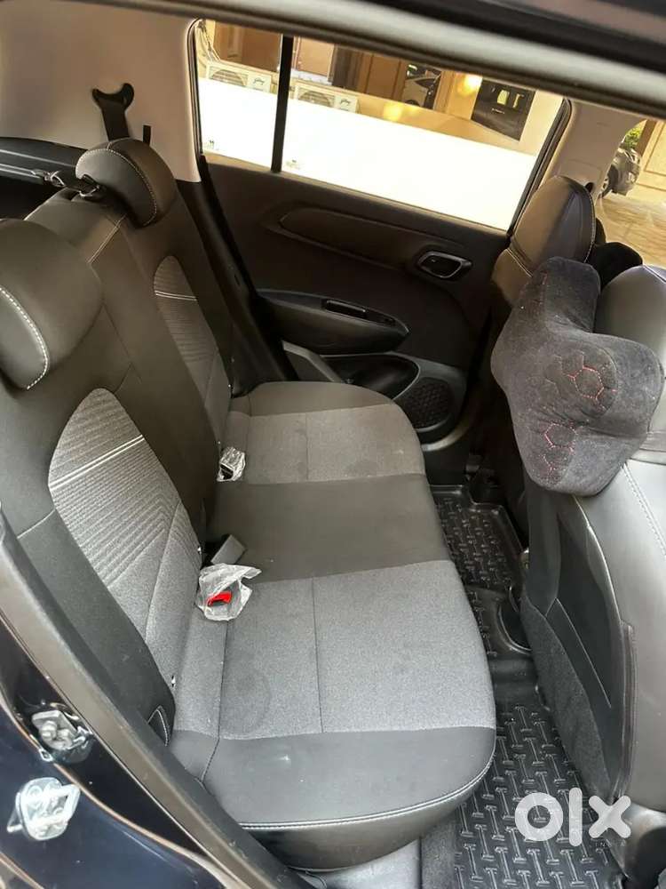 Hyundai Exter 2025 Petrol 6800 Km Driven