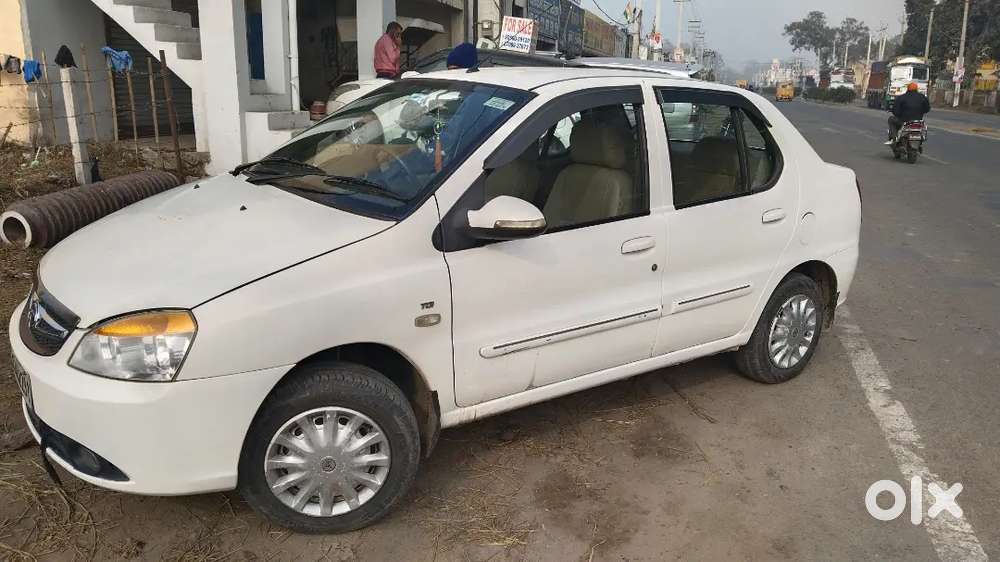 Tata Indigo Cs Diesel Manual 2013