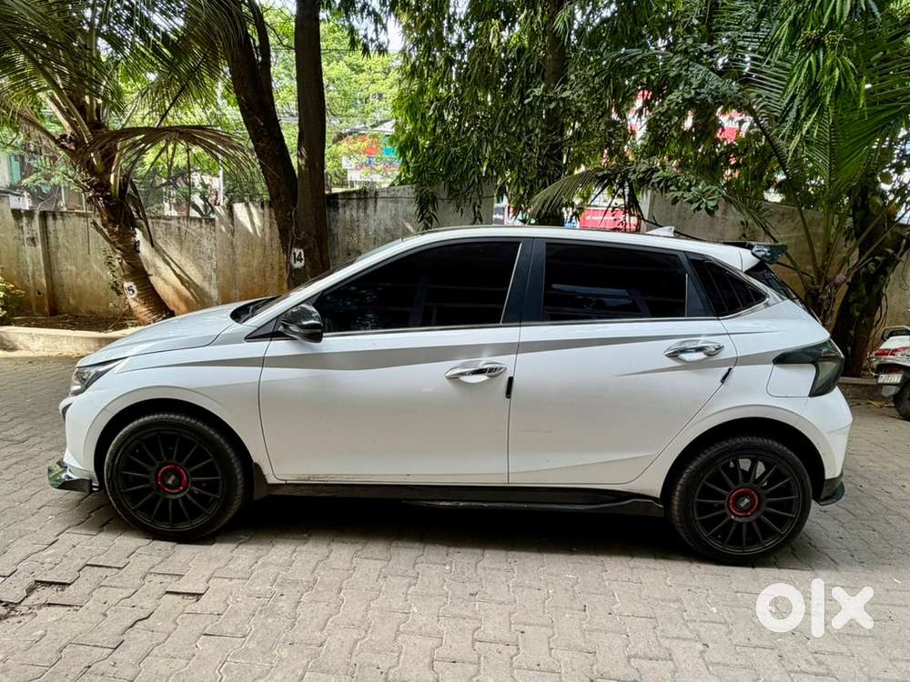 Hyundai New I20 1.2 Asta (o) Petrol 2025