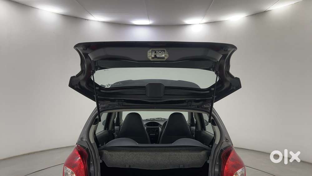 Maruti Suzuki Alto 800 2012-2016 Vxi, 2015, Petrol