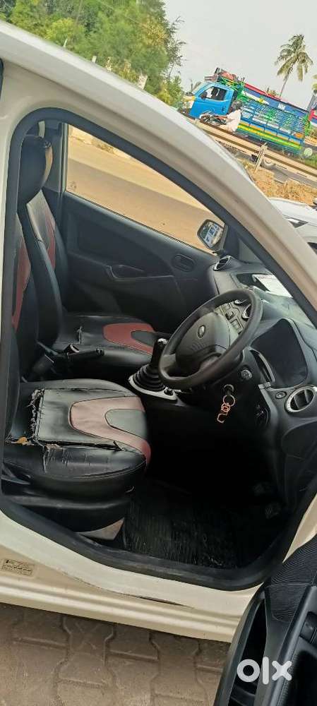 Ford Figo 2012-2015 Petrol Exi, 2011, Petrol