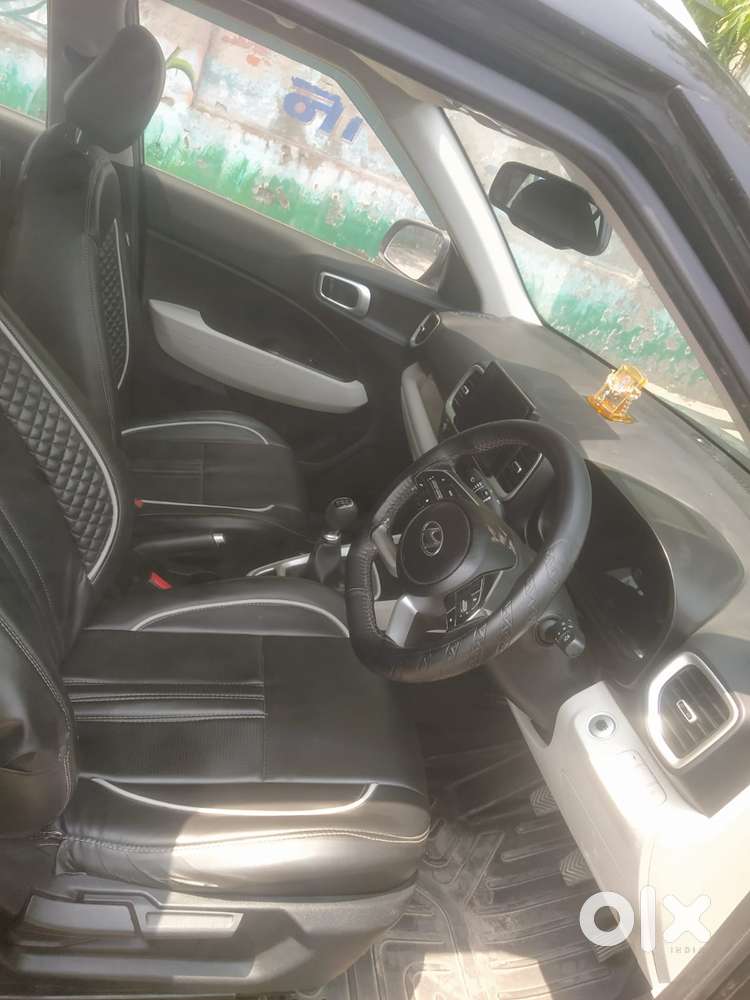 Hyundai Venue N Line, 2023, Petrol