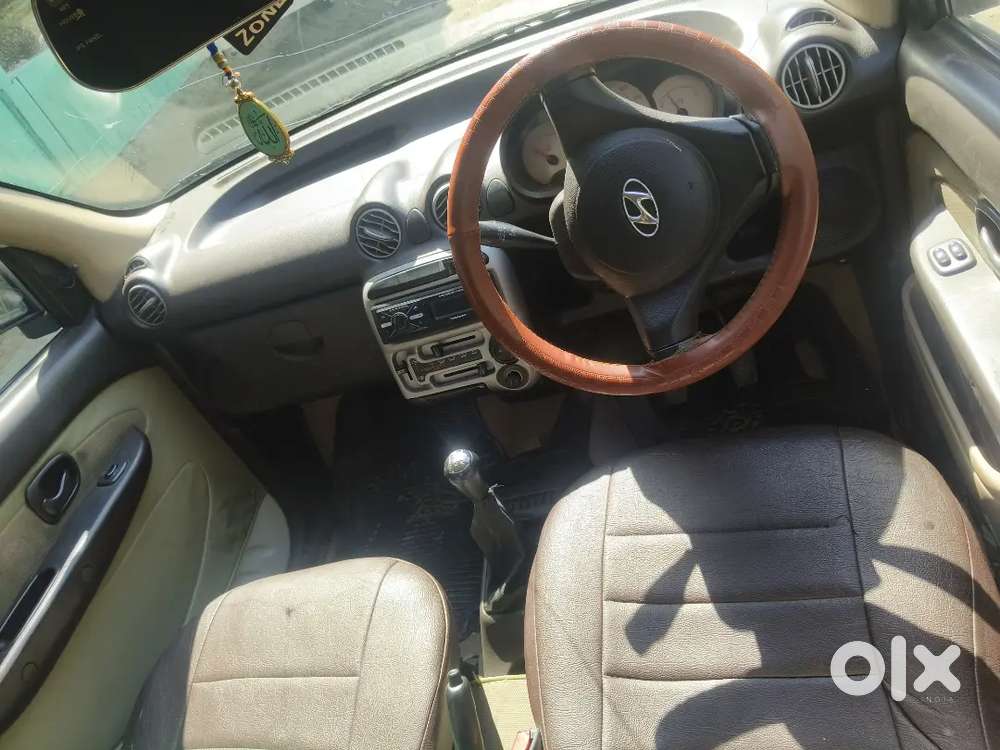 Hyundai Santro Xing 2013 Petrol Well Maintained
