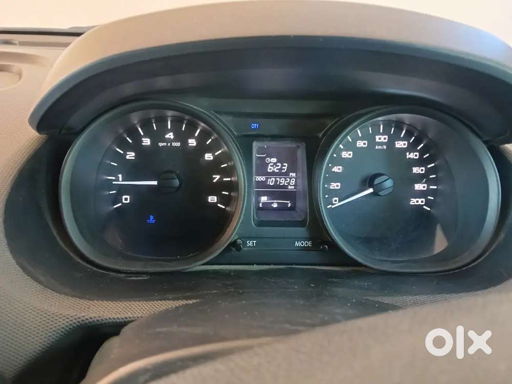 Tata Tiago 2017 Diesel Well Maintained