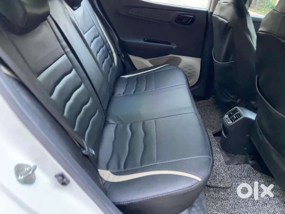 Hyundai Aura S Crdi, 2021, Diesel