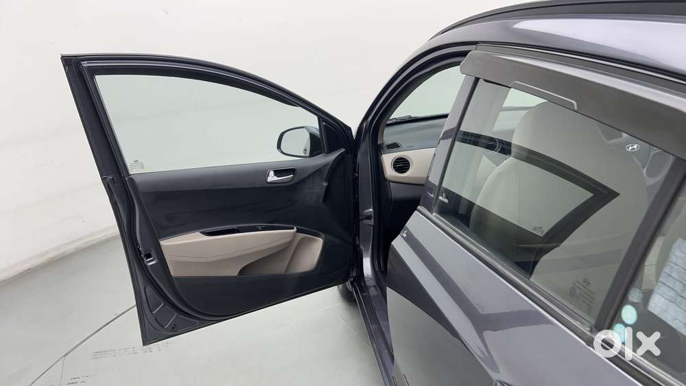 Hyundai Grand I10 1.2 Kappa Sportz, 2019, Petrol