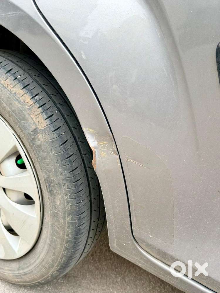 Maruti Suzuki Ignis 2024
