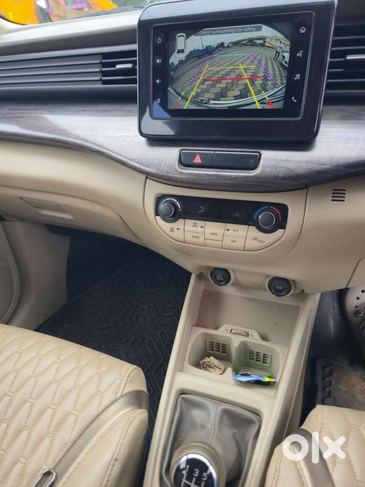Toyota Rumion G Mt, 2024, Petrol