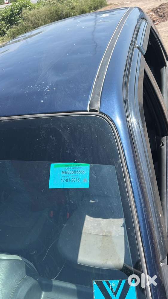 Maruti Suzuki Alto 2013 Petrol Good Condition