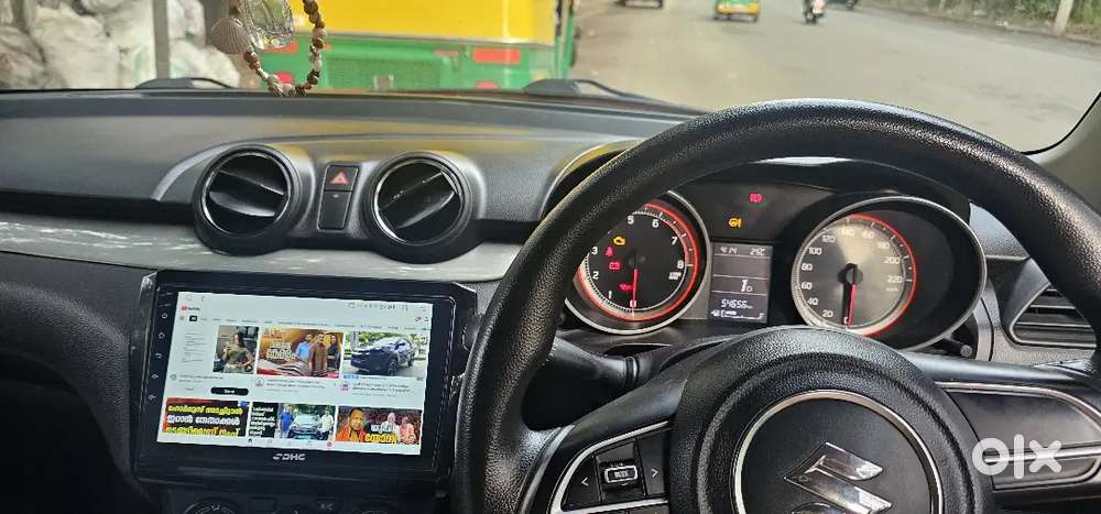 Maruti Swift Vxi Automatic 54k Km