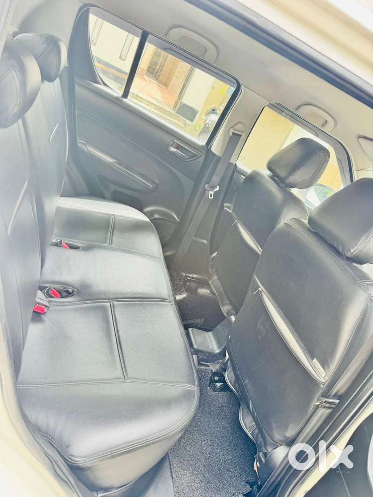 Maruti Suzuki Swift Vxi, 2015, Petrol
