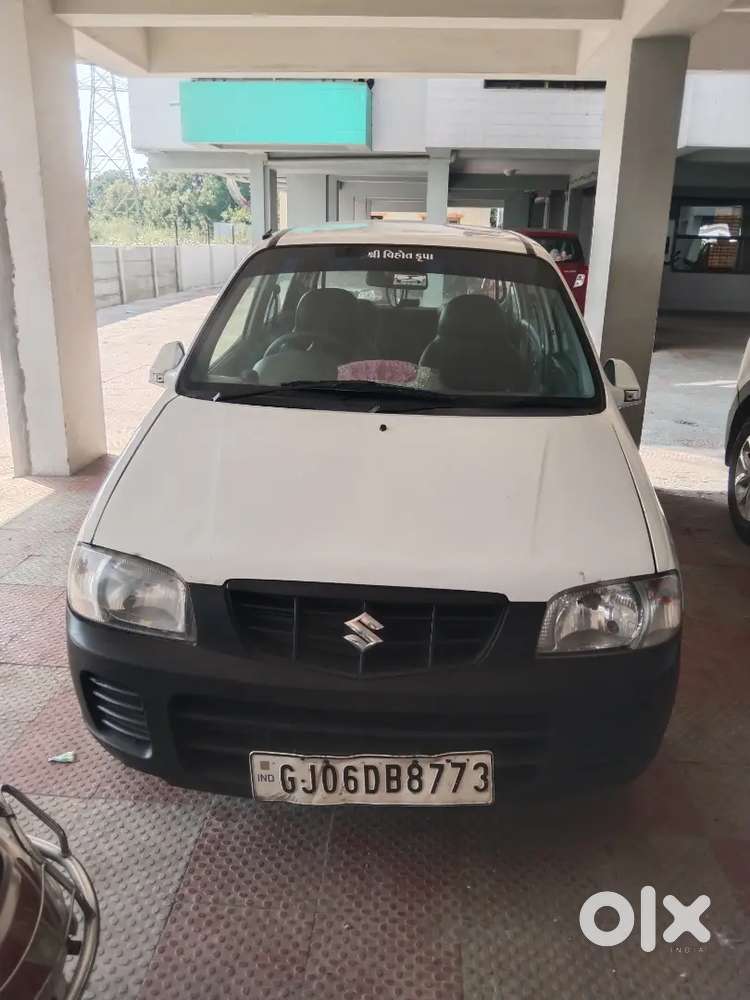 Maruti Suzuki Alto 2009