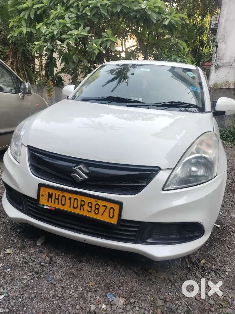 Swift Dzire