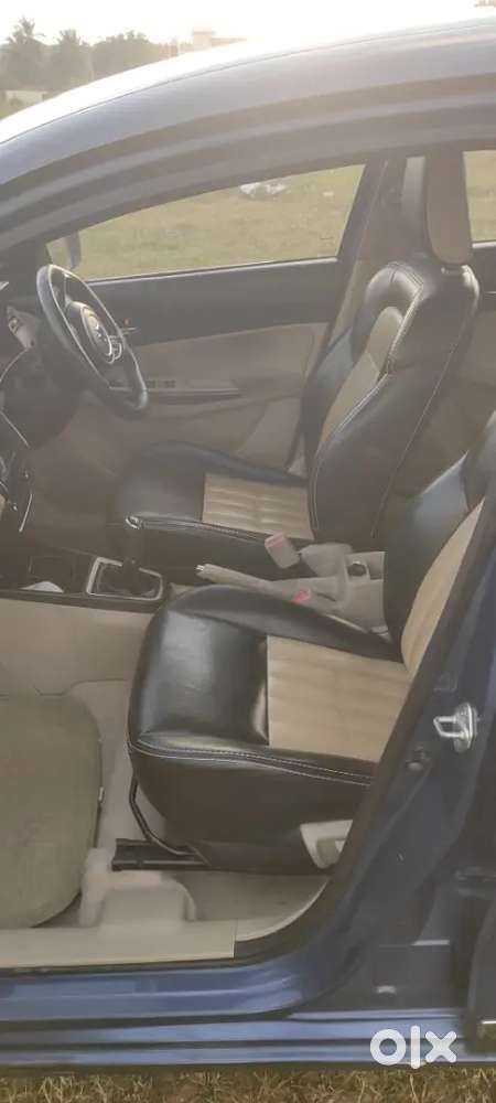 Maruti Suzuki Dzire 2017