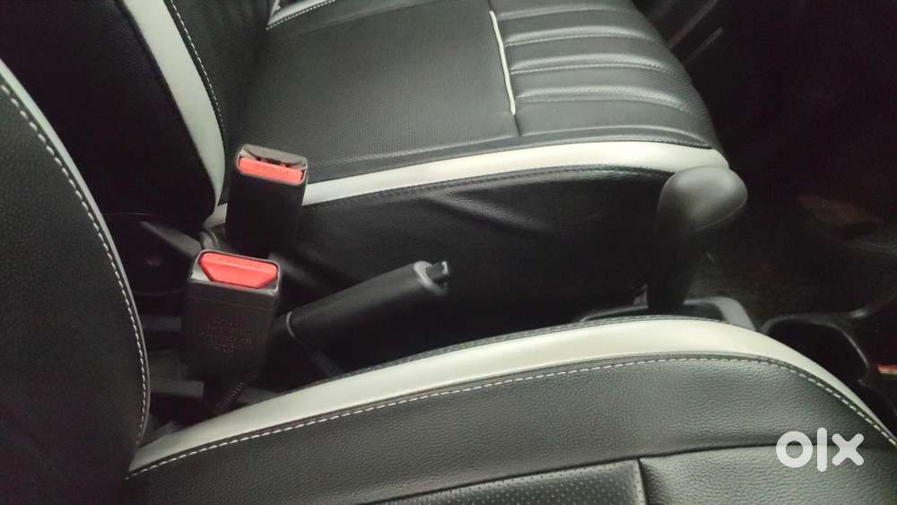 Maruti Suzuki S-presso Vxi Plus Amt, 2020, Petrol