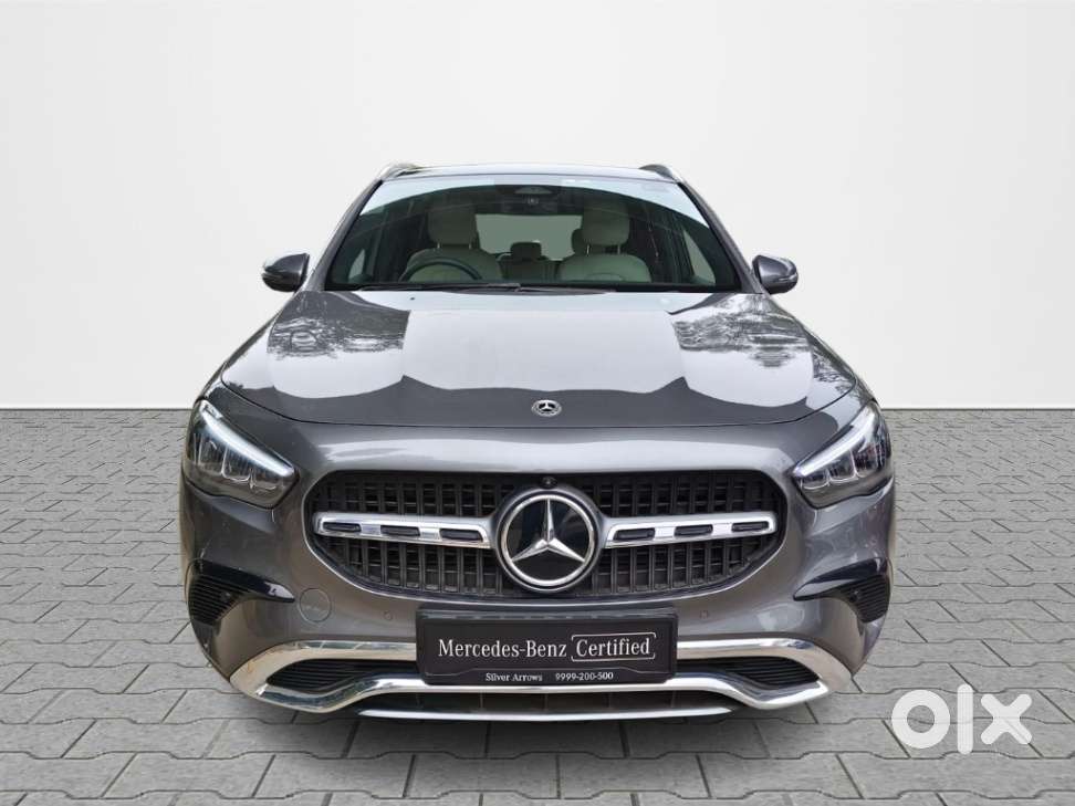 Mercedes-benz Gla 200 D, 2025, Diesel