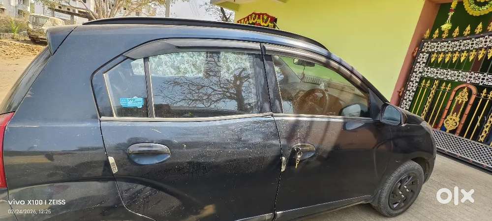 Hyundai Santro 2019 Petrol 36000 Km Driven