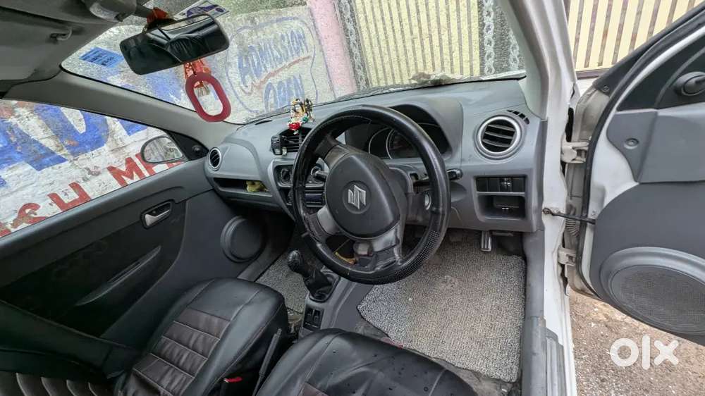 Maruti Suzuki Alto 800 2014 Petrol Well Maintained