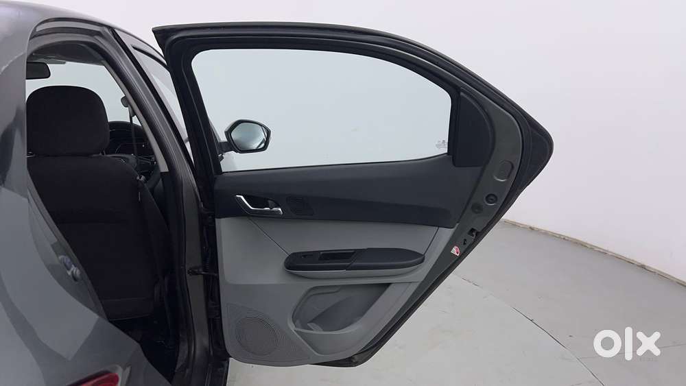 Tata Tiago 1.2 Revotron Xz Plus, 2021, Petrol