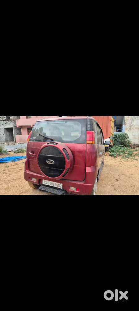 I Kindly Request The Buyer's To Cone And Visit Once And See The Vehicl