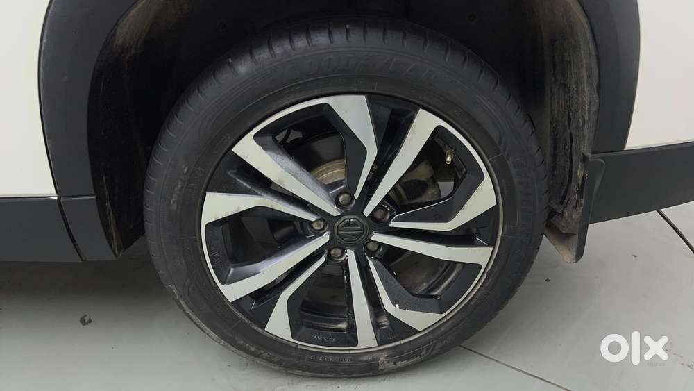 Mg Hector Savvy Pro 1.5 Turbo Cvt, 2023, Petrol