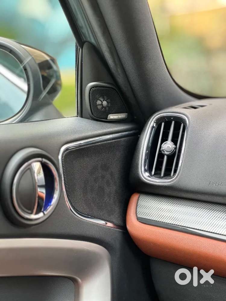 Mini Cooper Countryman S Jcw Inspired, 2023, Petrol