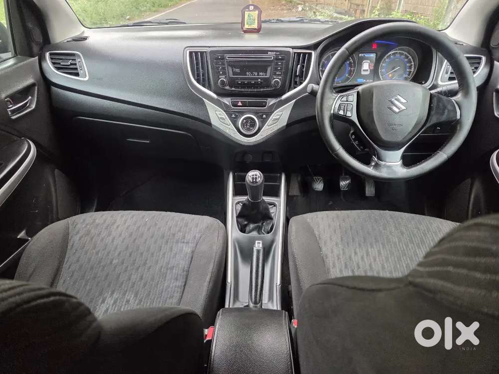 Maruti Suzuki Baleno 2018 Petrol Good Condition