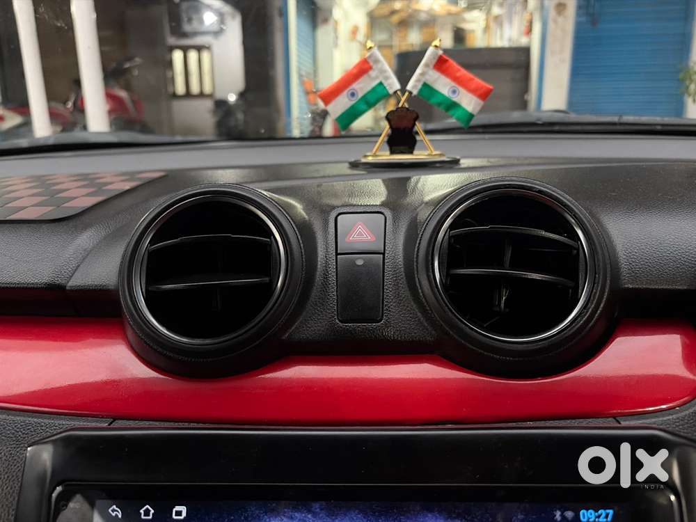 Swift 2022 Vxi Manual Petrol