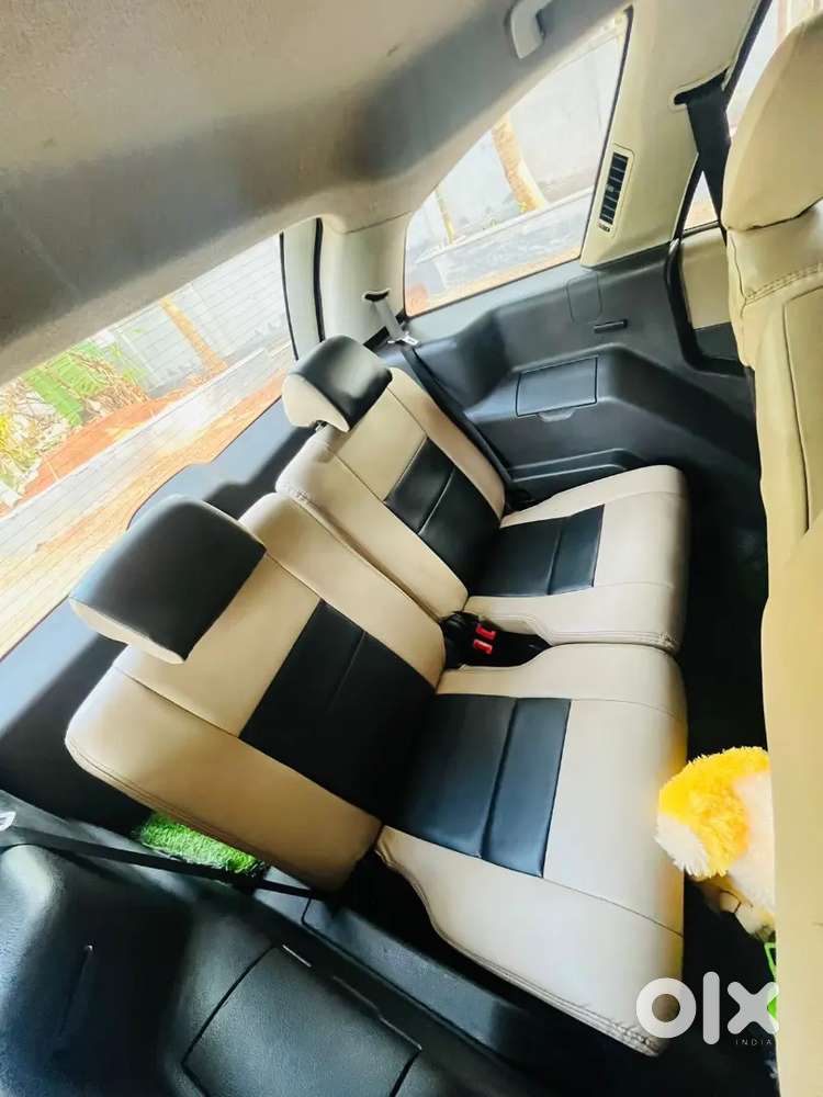 Tata Aria 2014 Diesel Good Condition