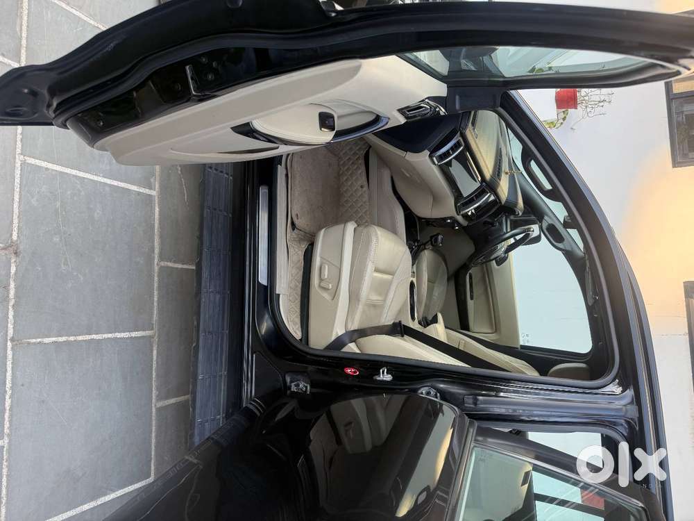 Ford Endeavour 2020 Diesel Good Condition