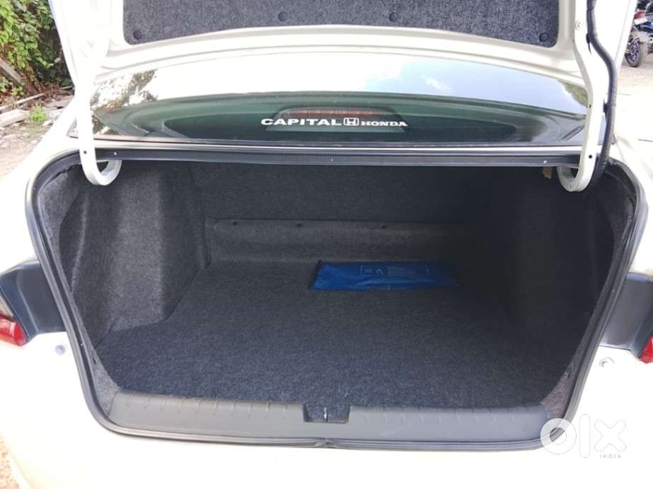 Honda City 1.5 Zx I-dtec Mt, 2021, Diesel