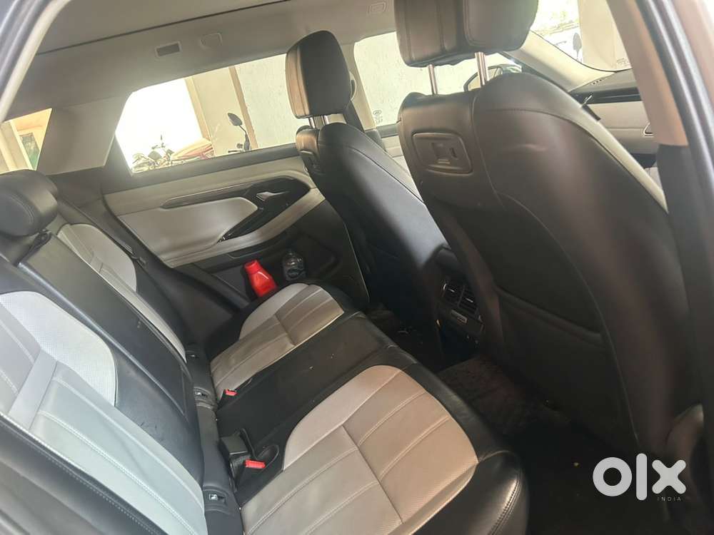 2021 Range Rover Evoque  32k Km  1st Owner  Updated 2025 Look