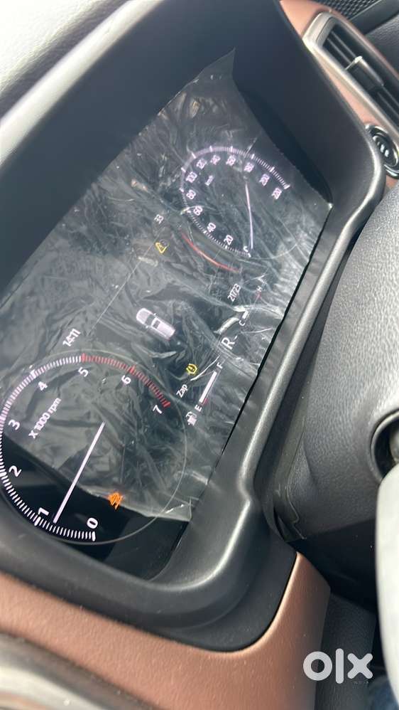 Mahindra Scorpio-n Diesel 2024