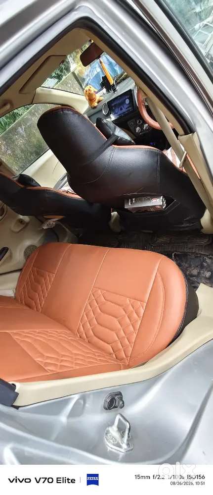 Honda Brio Petrol 2013