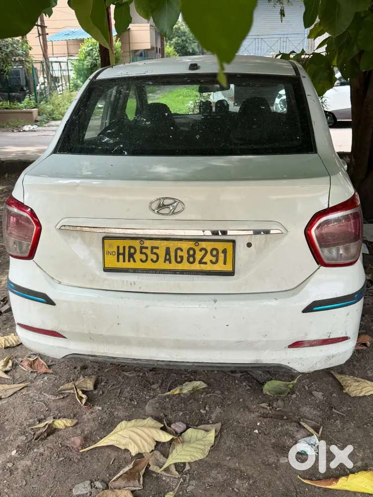 Hyundai Xcent Prime 1.2 2019